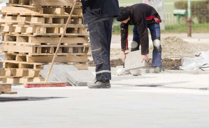 Cela fait près de 10 ans que nous intervenons à Albertville pour nettoyer des sites après un chantier, un déménagement ou un sinistre